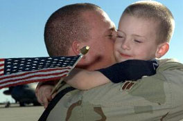 U.S. Air Force Families